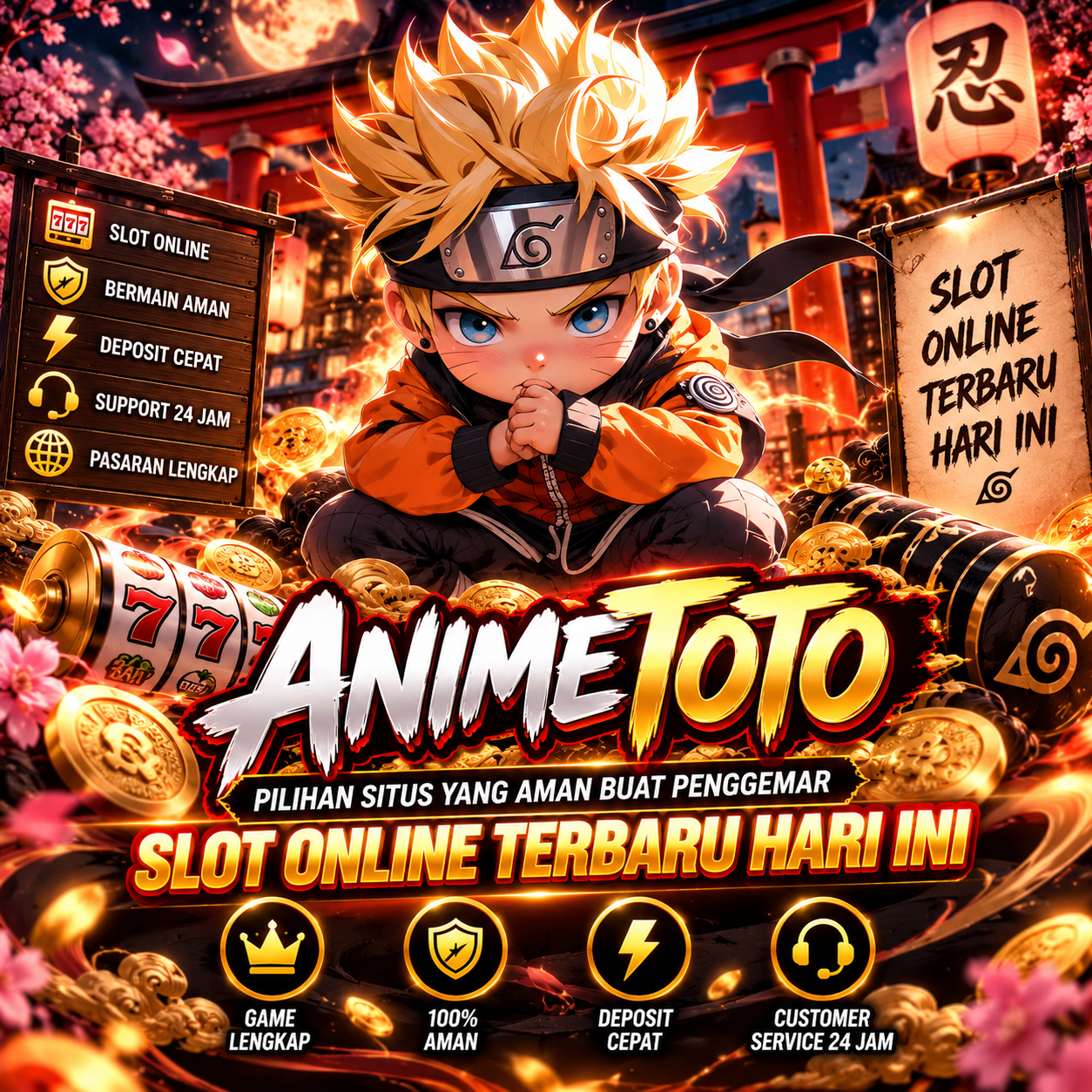 ANIMETOTO